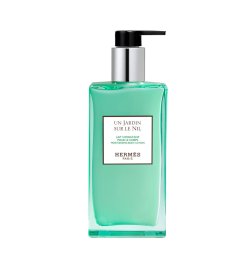Ein Garten am Nil - Feuchtigkeitsspendende Körpermilch